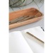 Recycled paper pen stylo, Stylo recyclé publicidad