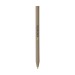 Recycled paper pen stylo, Stylo recyclé publicidad