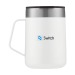 Contigo® Streeterville Desk Mug 420 ml gobelet thermos, Article de boisson Contigo publicidad