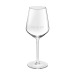 Verre à vin 370 ml, verre à vin publicidad