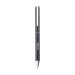 Hudson Pen Recycled Alu stylo, gadget écologique recyclé ou bio publicidad