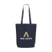 Recycled canvas bag colour, gadget écologique recyclé ou bio publicidad