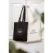 Recycled canvas bag colour regalo de empresa