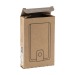 Cork Manicure Set ens. de manucure regalo de empresa