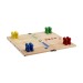 Rackpack Gamebox Ludo regalo de empresa