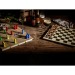 Rackpack Gamebox Ludo, coffret à bouteilles publicidad