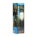 Grundig Solar LED-Light Warm White lampe solaire, objet solaire publicidad