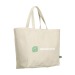 Bolsa de la compra de cáñamo regalo de empresa