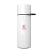 Gourde 500ml avec sangle Atlantis Ring - Join The Pipe, Gourde écologique publicidad