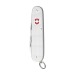 Victorinox Cadet Alox couteau de poche, couteau suisse Victorinox publicidad