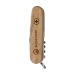 Miniatura del producto Navaja de bolsillo Victorinox Huntsman Wood 1