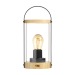 Wooosh lampe rechargeable, lampe USB publicidad