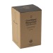 Cubitera de acero reciclado CoolSteel RCS, cubierta térmica para vino publicidad