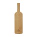 Bottle Board planche de servir, planche de service publicidad