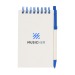 Milk-Carton Smart Note Set bloc-notes, bloc-notes publicidad