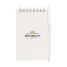 Milk-Carton Smart Note Set bloc-notes regalo de empresa
