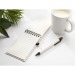 Milk-Carton Smart Note Set bloc-notes, bloc-notes publicidad