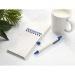 Milk-Carton Smart Note Set bloc-notes, bloc-notes publicidad