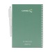MOYU Carnet de note A5 18 pages effaçables regalo de empresa