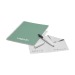 MOYU Carnet de note A5 18 pages effaçables, Carnet effaçable publicidad