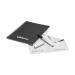 MOYU Carnet de note A5 18 pages effaçables, Carnet effaçable publicidad