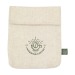 Bolsa para bocadillos Hemp FoodPouch regalo de empresa