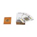 Playing Cards jeu de cartes regalo de empresa