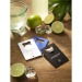 Abrebotellas Carta Opener GRS Alu reciclado, abridor de botellas publicidad