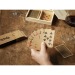Recycled Playing Cards Single jeu de cartes regalo de empresa