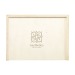 Recycled Playing Cards Double jeu de cartes, jeu de cartes publicidad