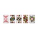 Dutch Playing Cards jeu de cartes regalo de empresa