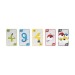 Assano Cards Game jeu de cartes regalo de empresa