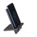 Miyo FSC Bamboo Phone Stand support de téléphone, Porte-téléphone portable et support, socle, base pour smartphone publicidad