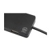 Tecco GRS Concentrador USB de aluminio reciclado regalo de empresa