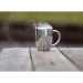 SteelMug RCS Taza de acero reciclado regalo de empresa