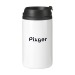Vaso iso Thermo Can RCS de acero reciclado de 300 ml regalo de empresa