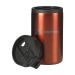 Vaso iso Thermo Can RCS de acero reciclado de 300 ml regalo de empresa