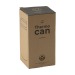 Vaso iso Thermo Can RCS de acero reciclado de 300 ml regalo de empresa