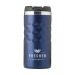 Geometric Mug RCS Recycled Steel 280ml gobelet iso, Mug isotherme publicidad