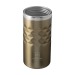 Taza geométrica RCS Acero reciclado Taza iso 280 ml, Taza térmica publicidad