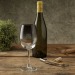 Smokey Verre à vin 360 ml, verre à vin publicidad