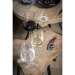 Riviera Verre à vin 450 ml, verre à vin publicidad