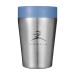 Circular Co Recycled Stainless Steel Coffee Cup 227ml, mug et tasse en métal publicidad