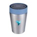 Circular Co Recycled Stainless Steel Coffee Cup 227ml, mug et tasse en métal publicidad