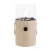 Cosiscoop Original Lanterne au gaz, lampe de jardin publicidad