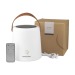 Wooosh Ziva Solar Lamp lampe solaire, objet solaire publicidad