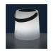 Wooosh Ziva Solar Lamp lampe solaire, objet solaire publicidad