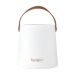 Wooosh Ziva Solar Lamp lampe solaire, objet solaire publicidad