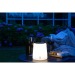 Wooosh Ziva Solar Lamp lampe solaire regalo de empresa