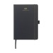 Pineapple Notebook A5 bloc-notes, cahier publicidad